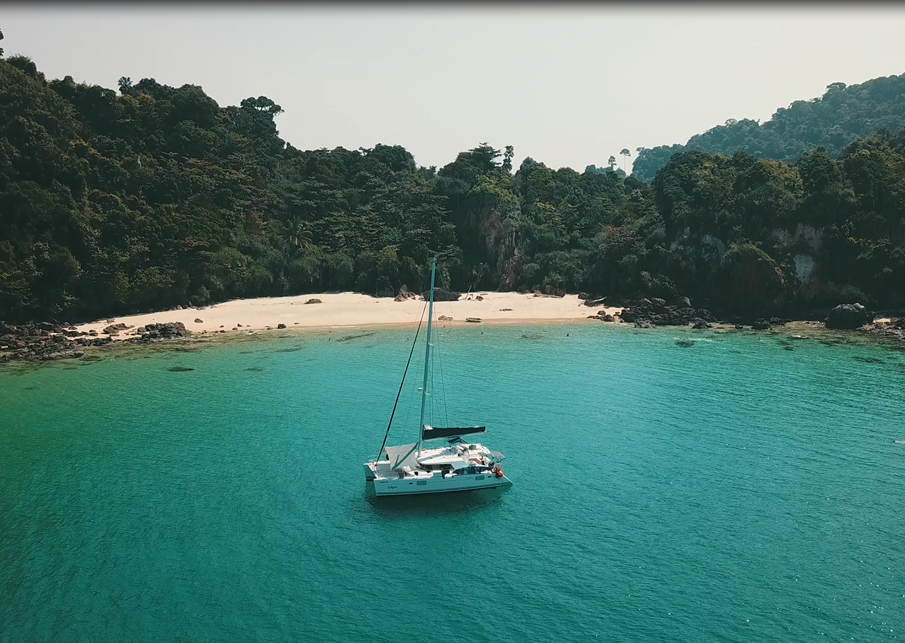 CALYPSO 44FT - Photo 2