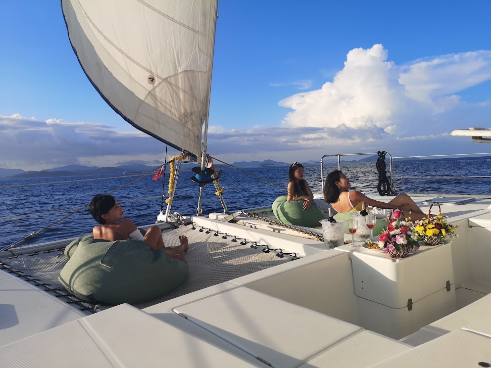CALYPSO 44FT - Photo 3