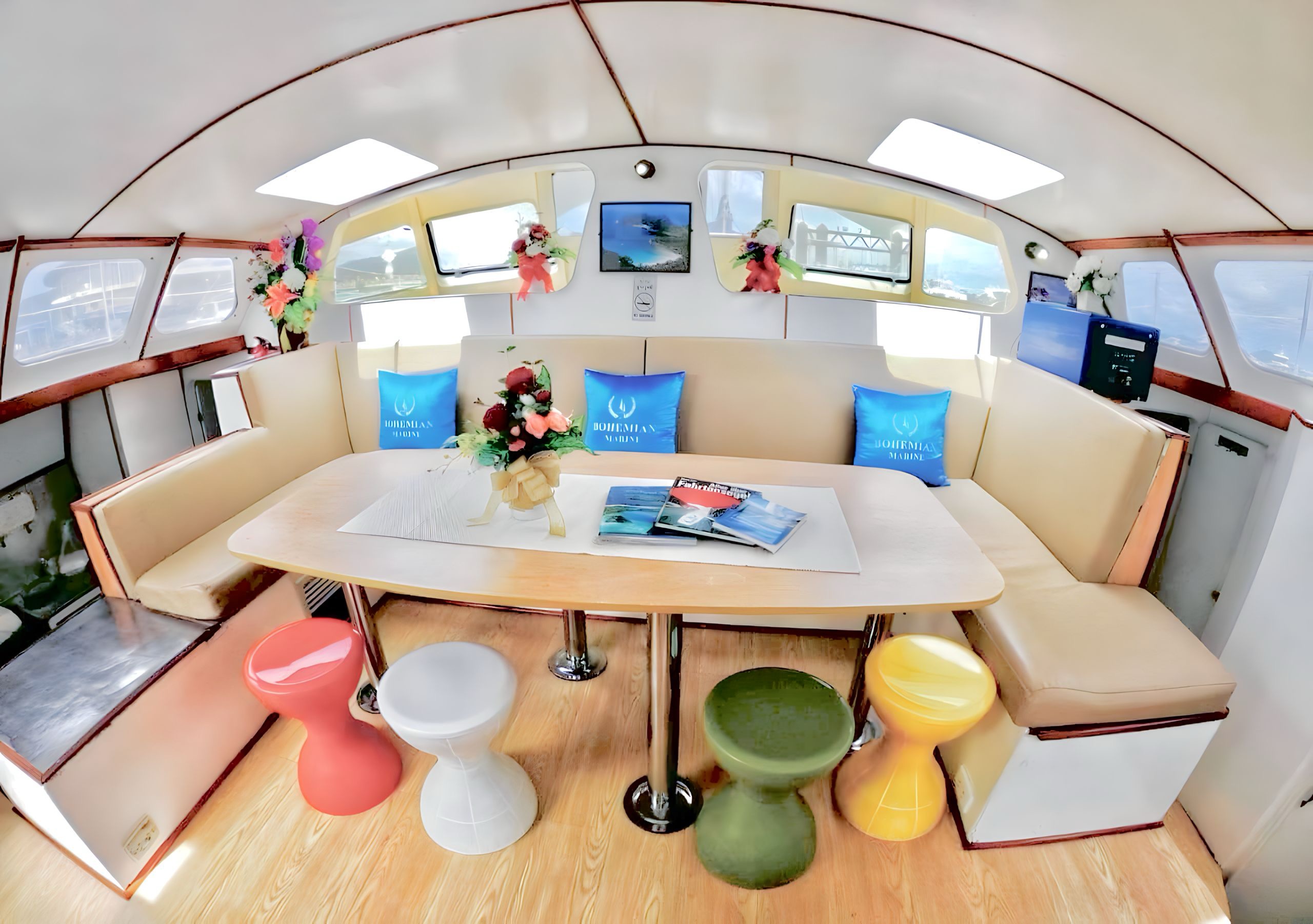 BOHEMIAN 50FT - Photo 3