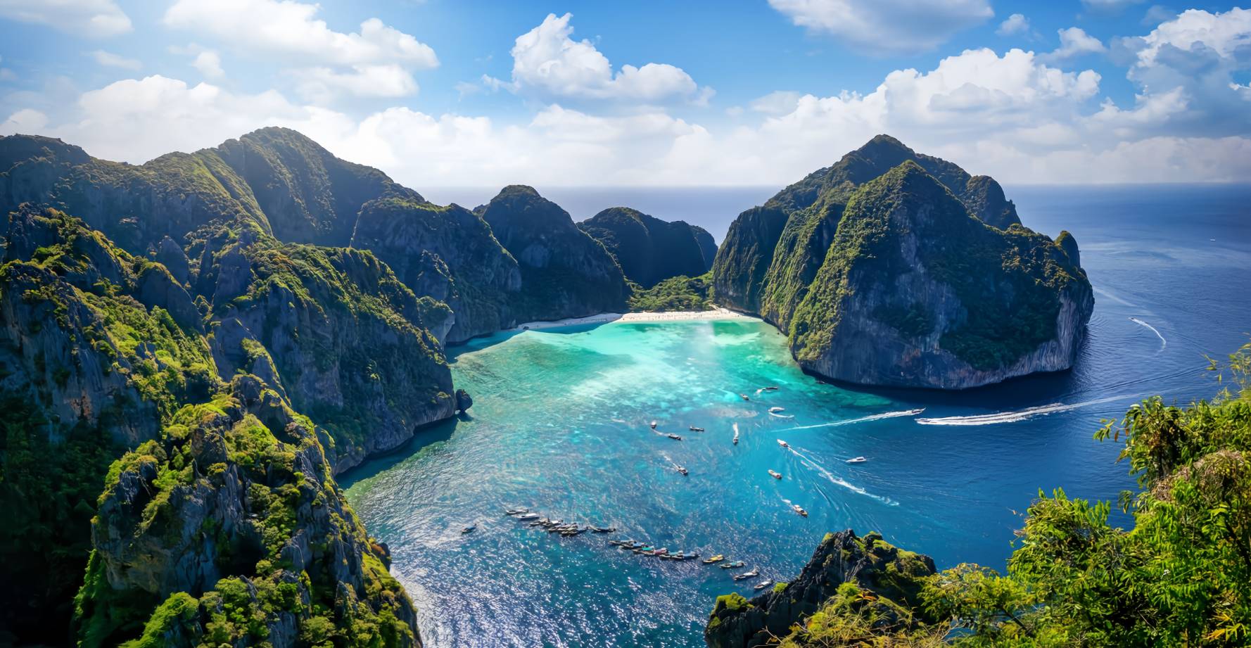 Phi Phi Island
