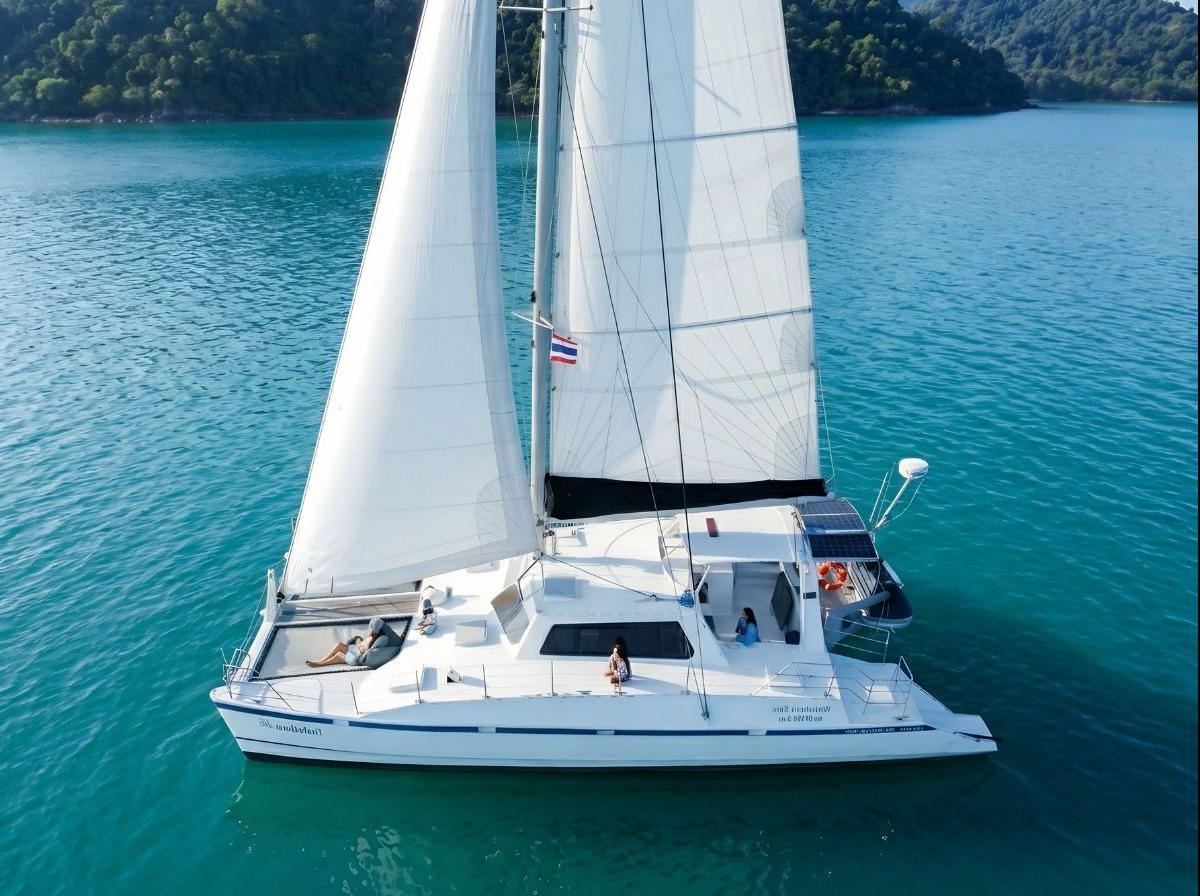 BOHEMIAN 50FT