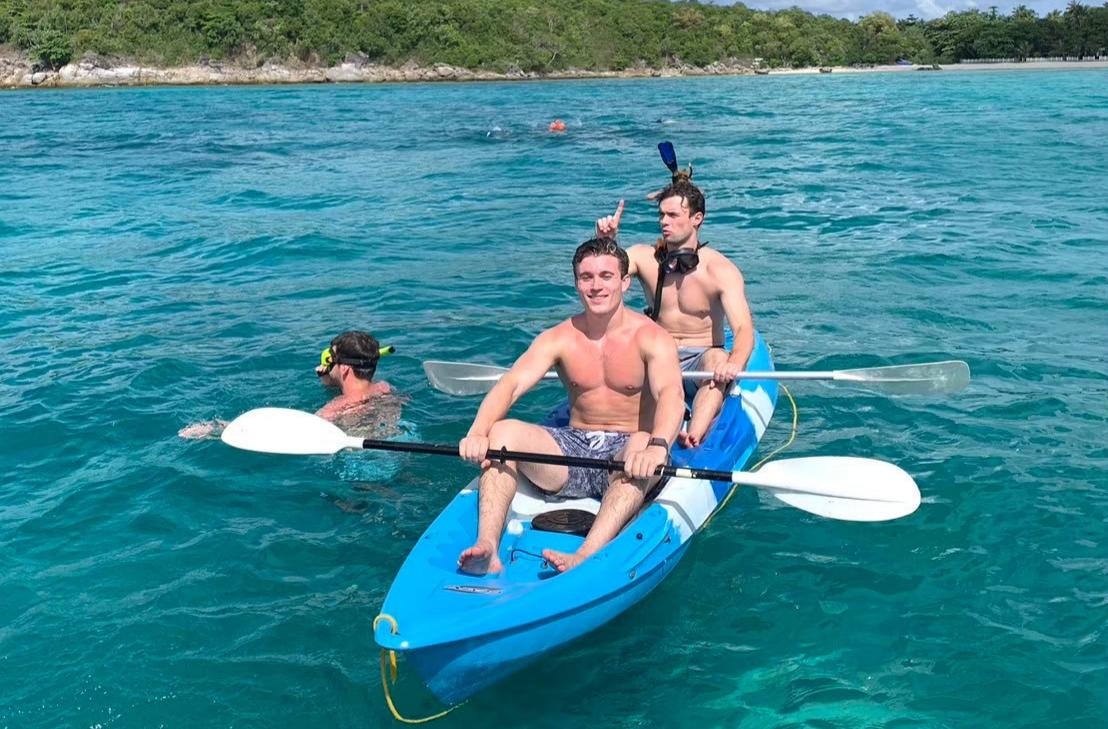 Kayak