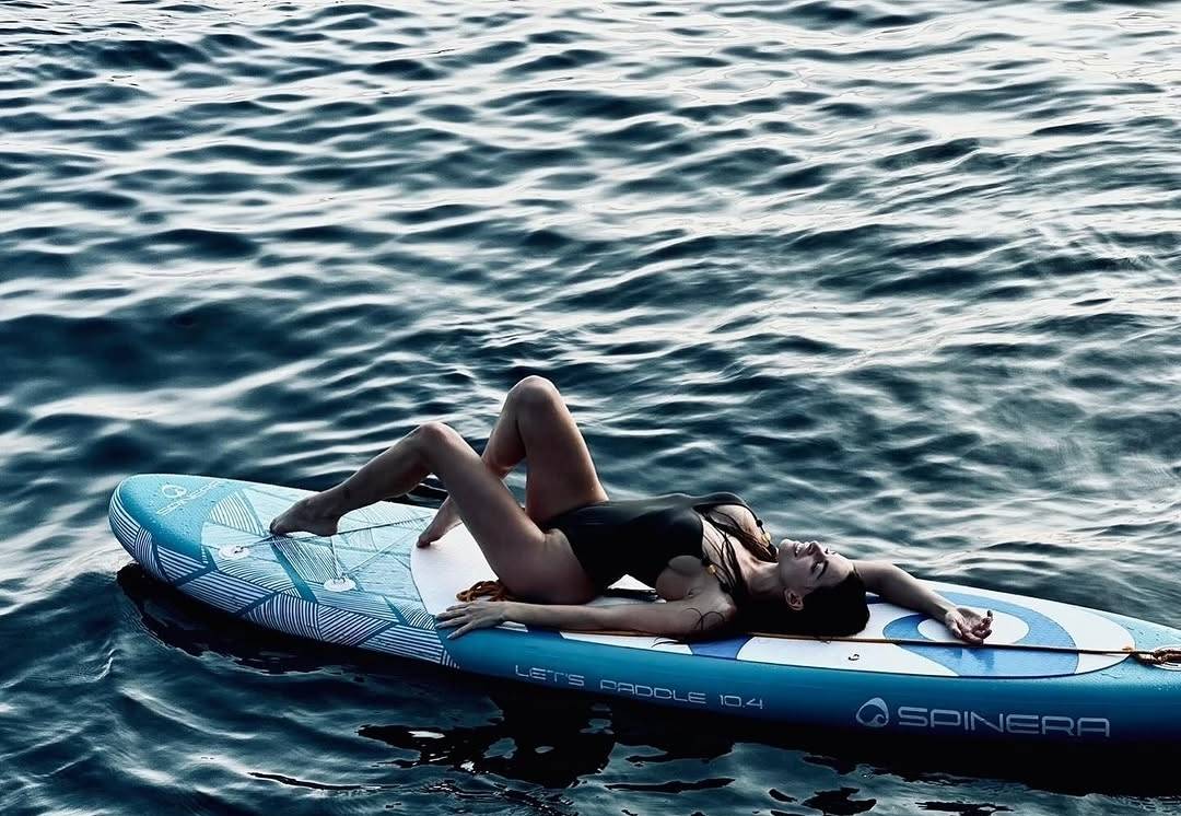 Stand Up Paddleboard - Photo 3