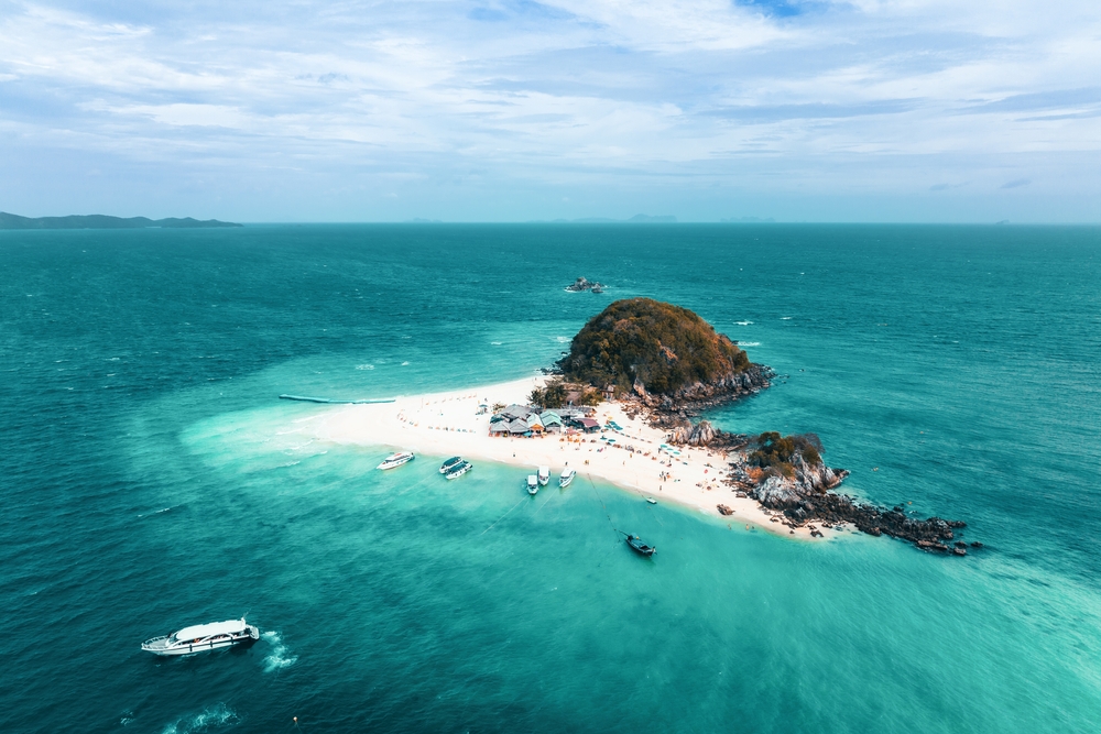 Khai Islands